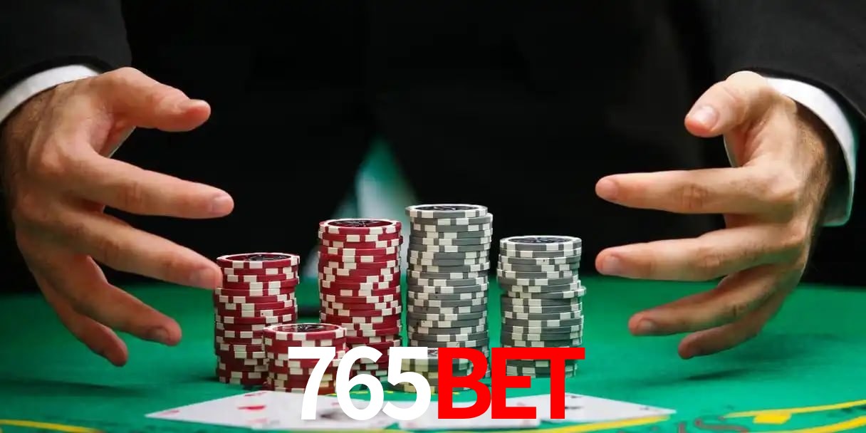 Benefícios VIP na 765bet