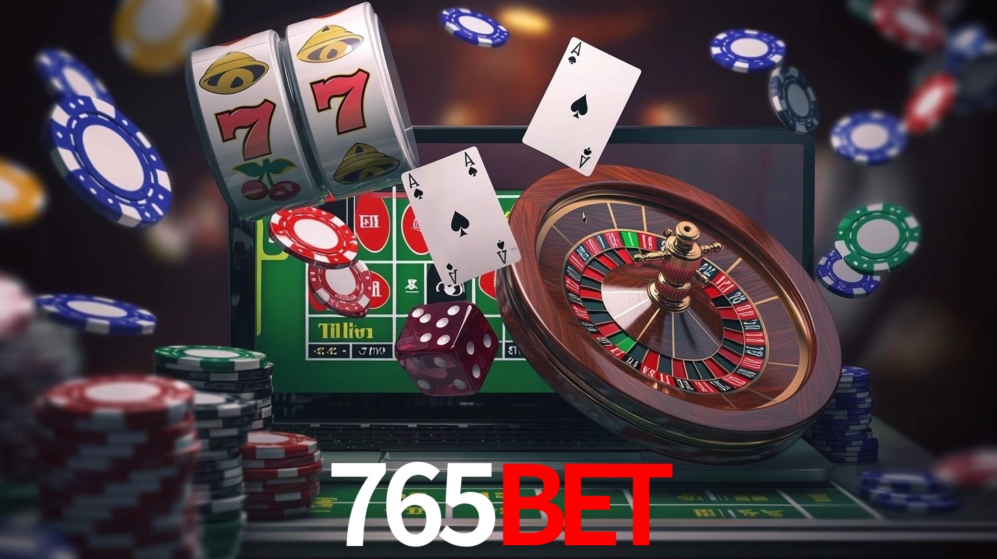 Cashback e recargas na 765bet
