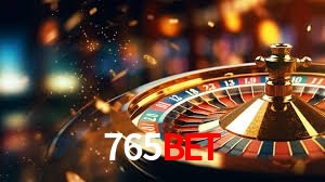 Bônus e promoções da 765bet